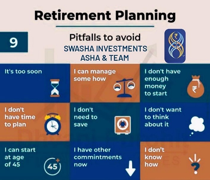 Retirement Plans